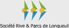 Société des parcs de Longueuil