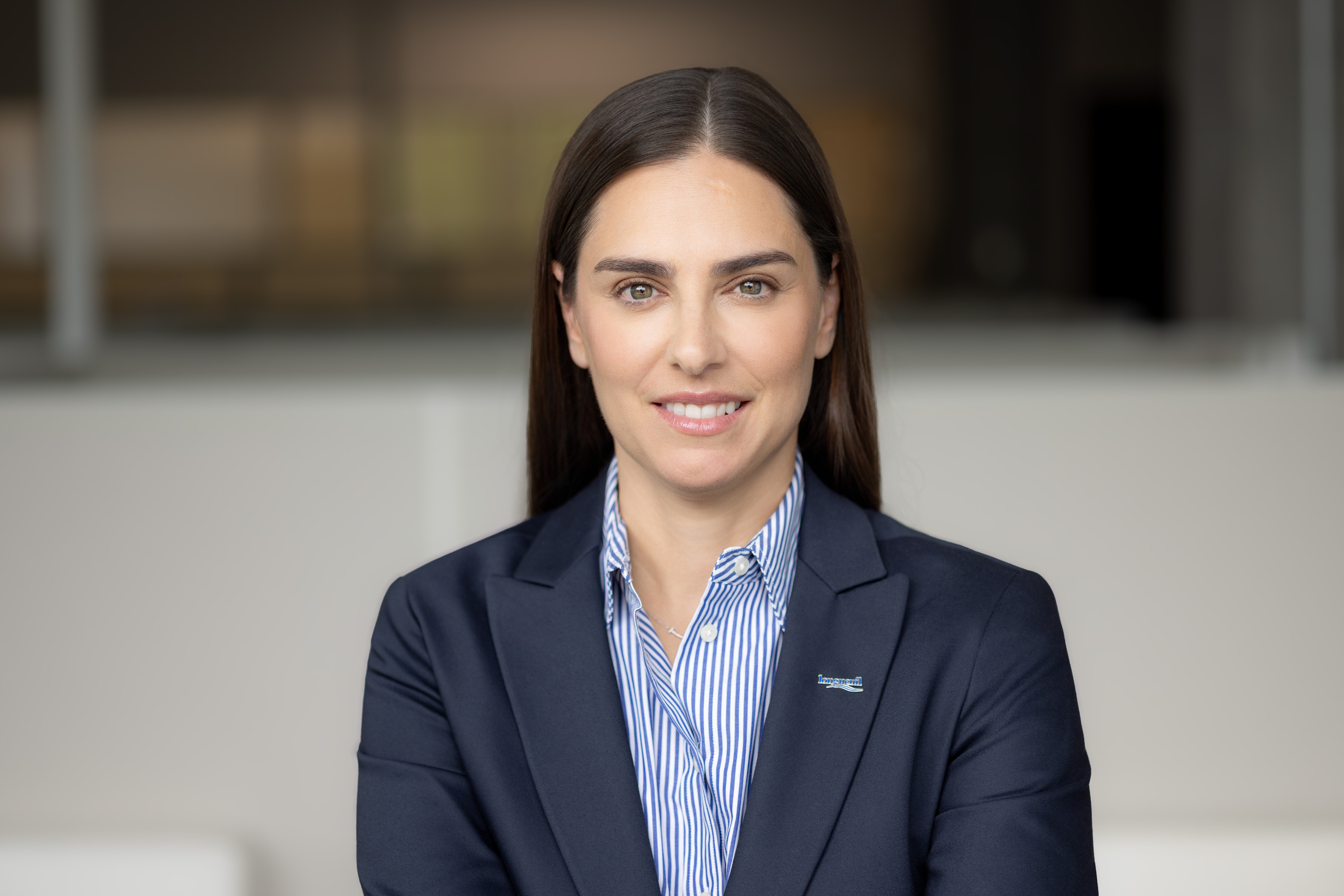 Madame Marie-Ève Lemieux